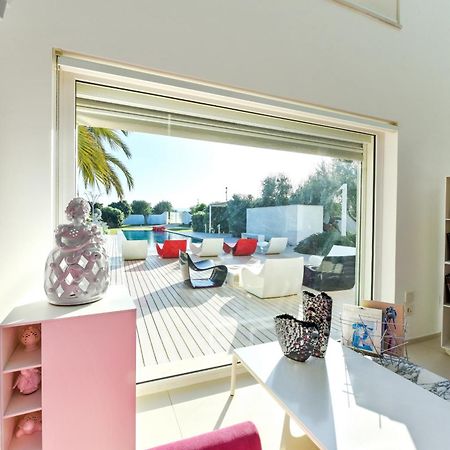 Villa VINNER Wellness&SPA Monopoli Exterior foto