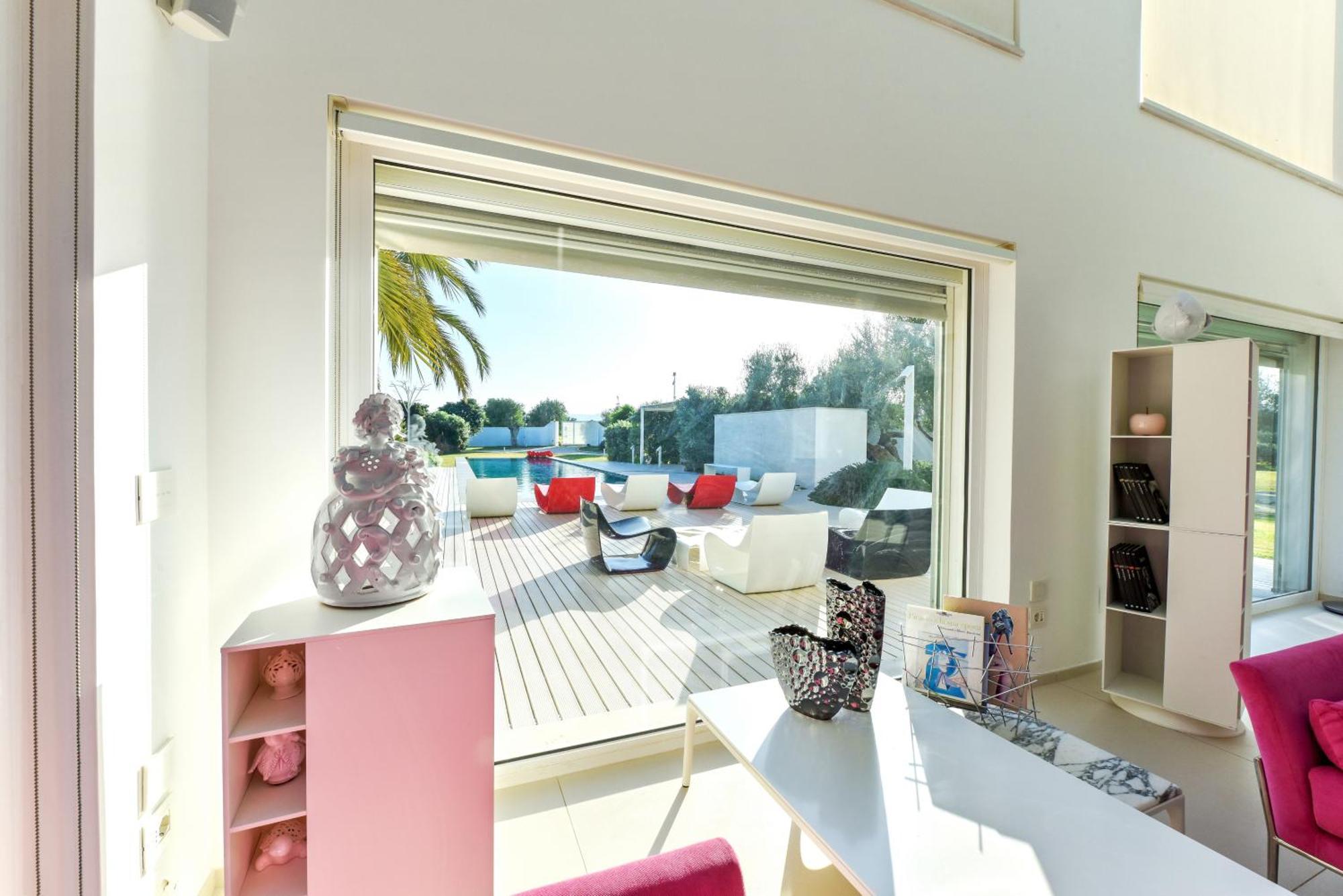 Villa VINNER Wellness&SPA Monopoli Exterior foto