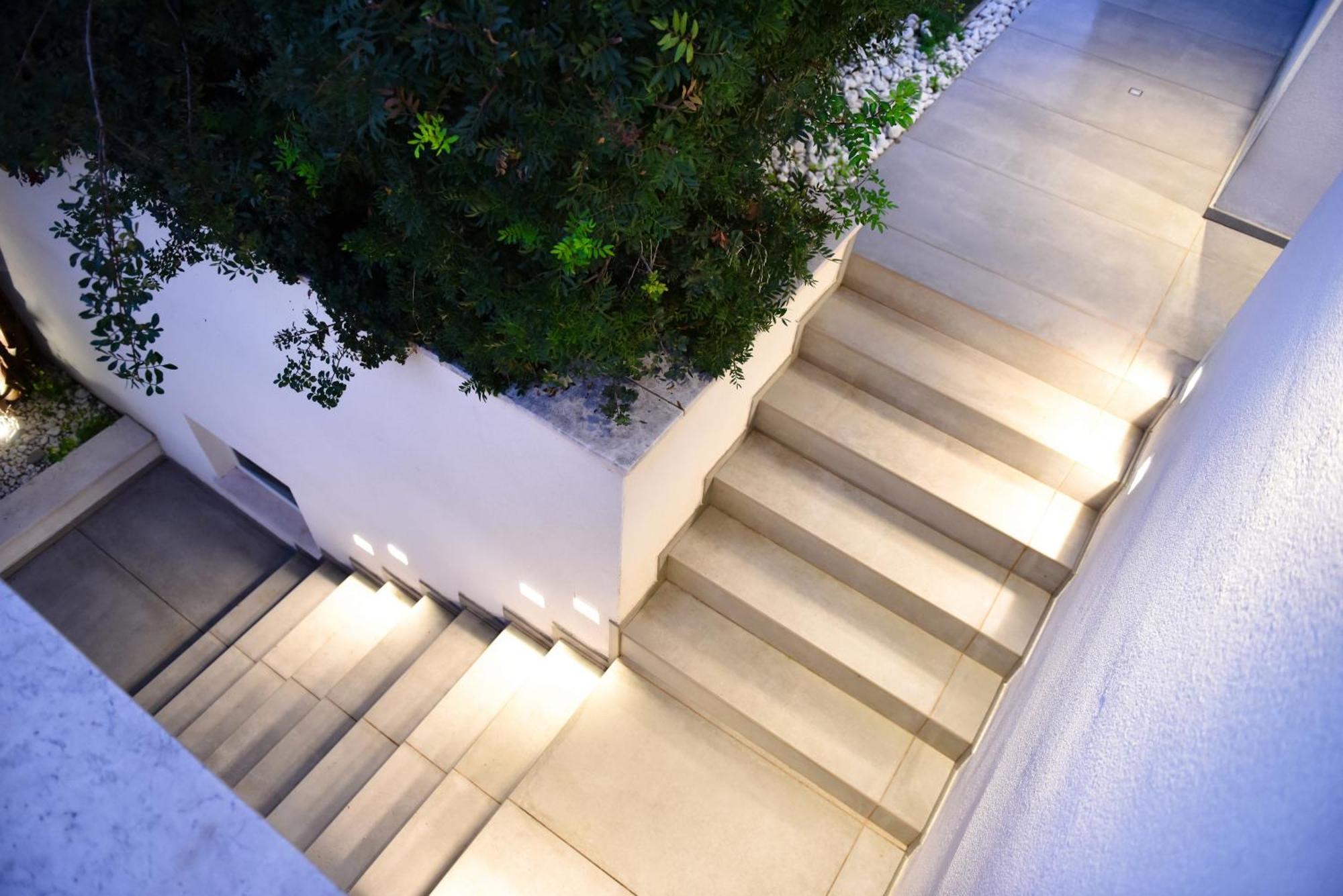 Villa VINNER Wellness&SPA Monopoli Exterior foto