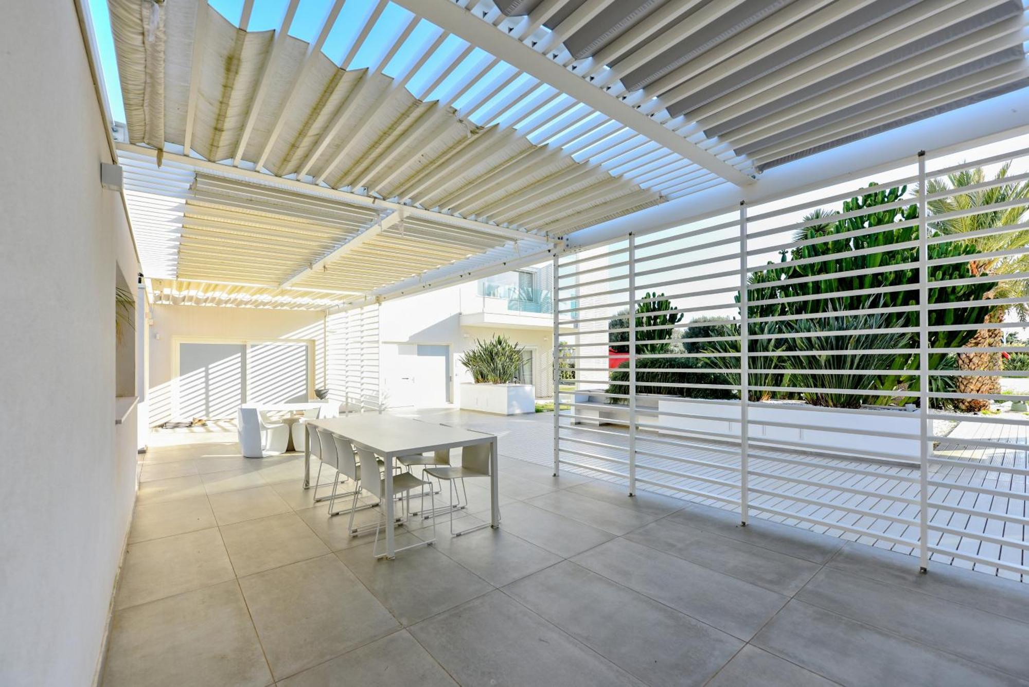 Villa VINNER Wellness&SPA Monopoli Exterior foto