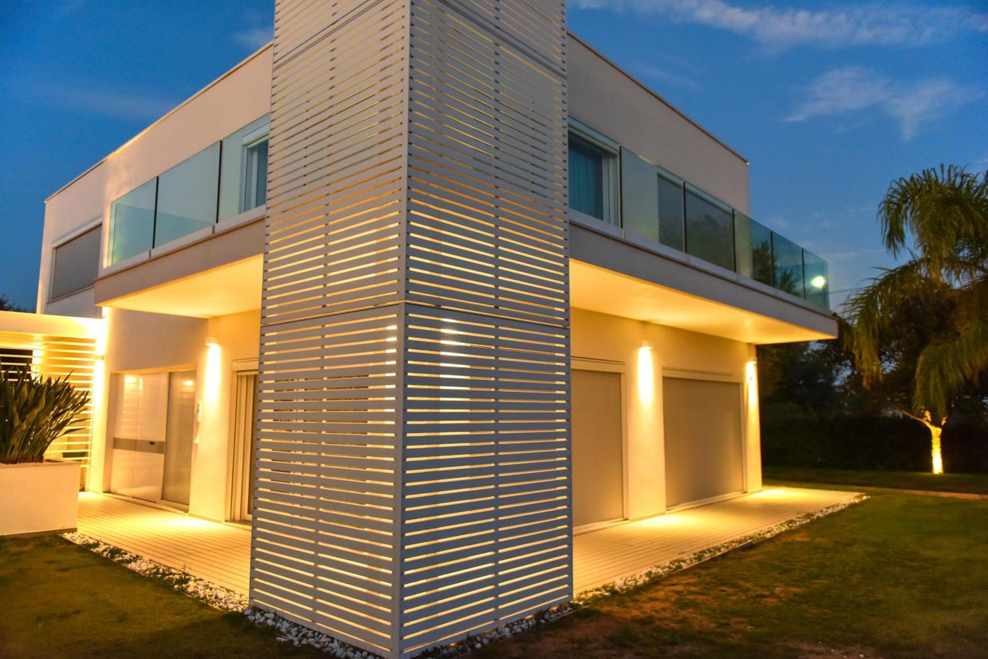 Villa VINNER Wellness&SPA Monopoli Exterior foto