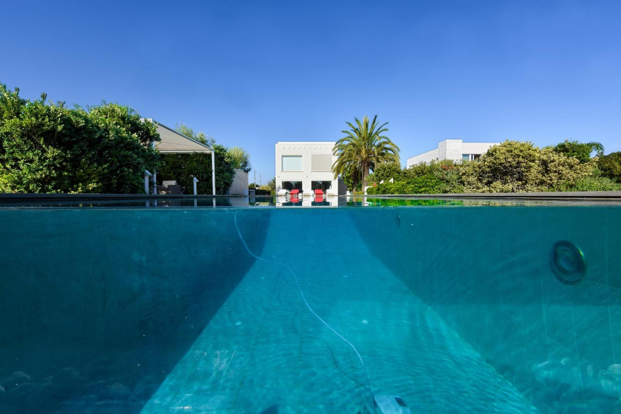 Villa VINNER Wellness&SPA Monopoli Exterior foto