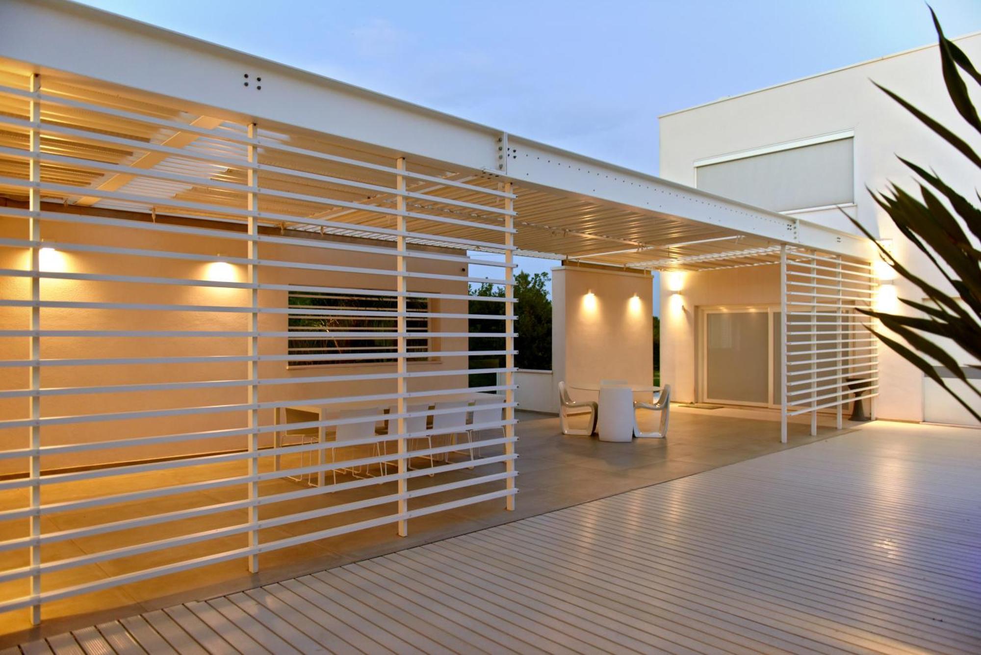 Villa VINNER Wellness&SPA Monopoli Exterior foto