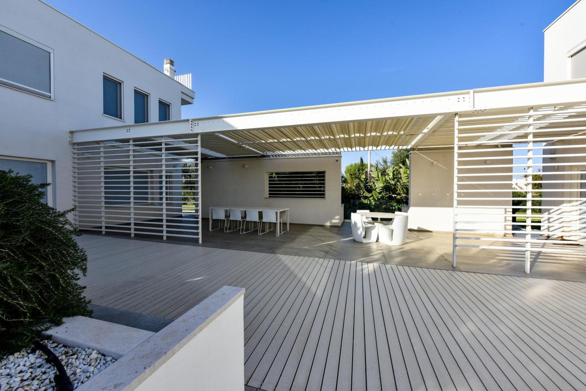 Villa VINNER Wellness&SPA Monopoli Exterior foto