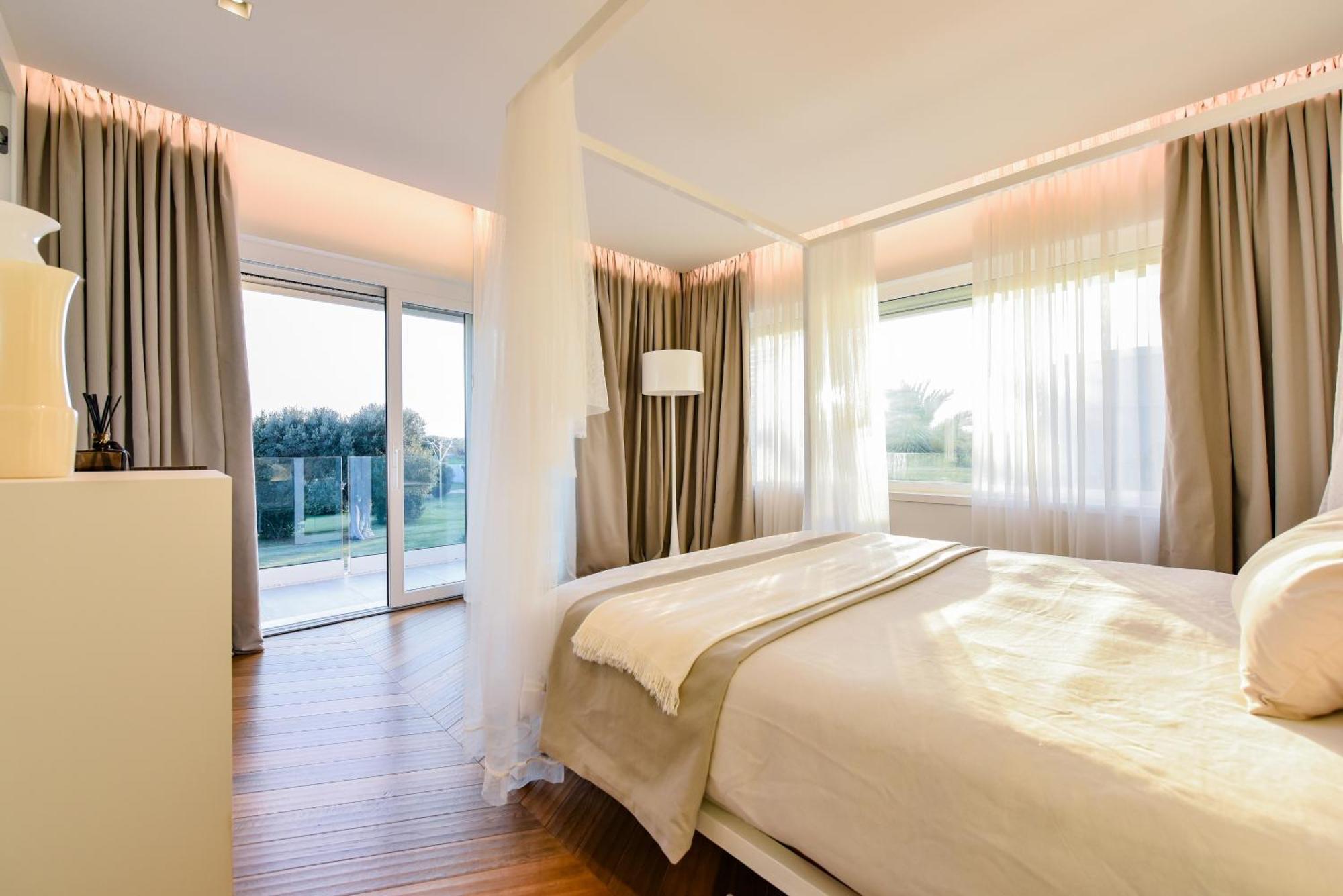 Villa VINNER Wellness&SPA Monopoli Exterior foto