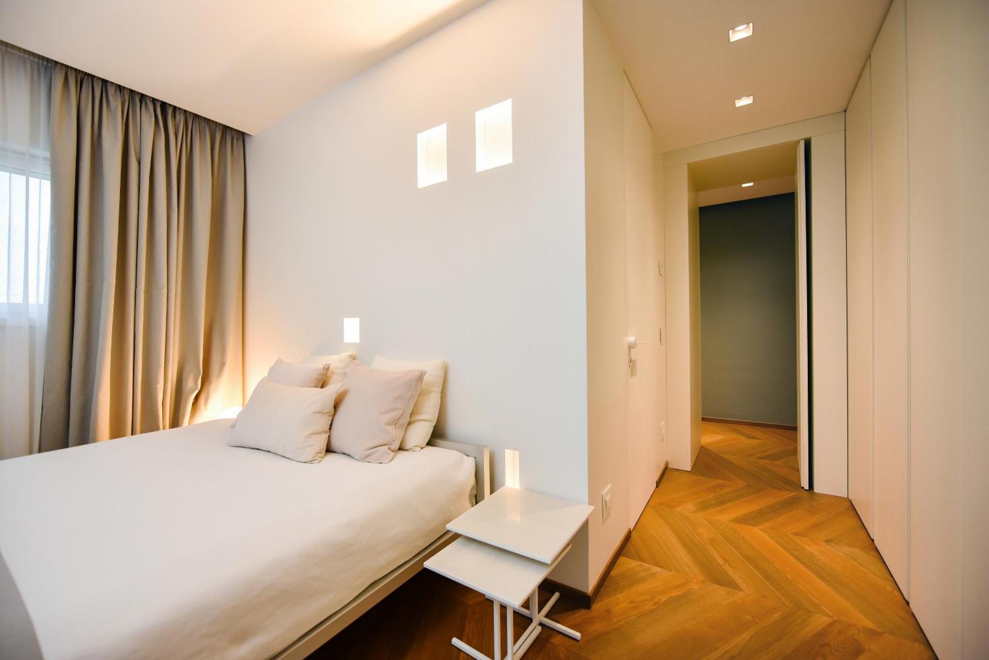 Villa VINNER Wellness&SPA Monopoli Exterior foto