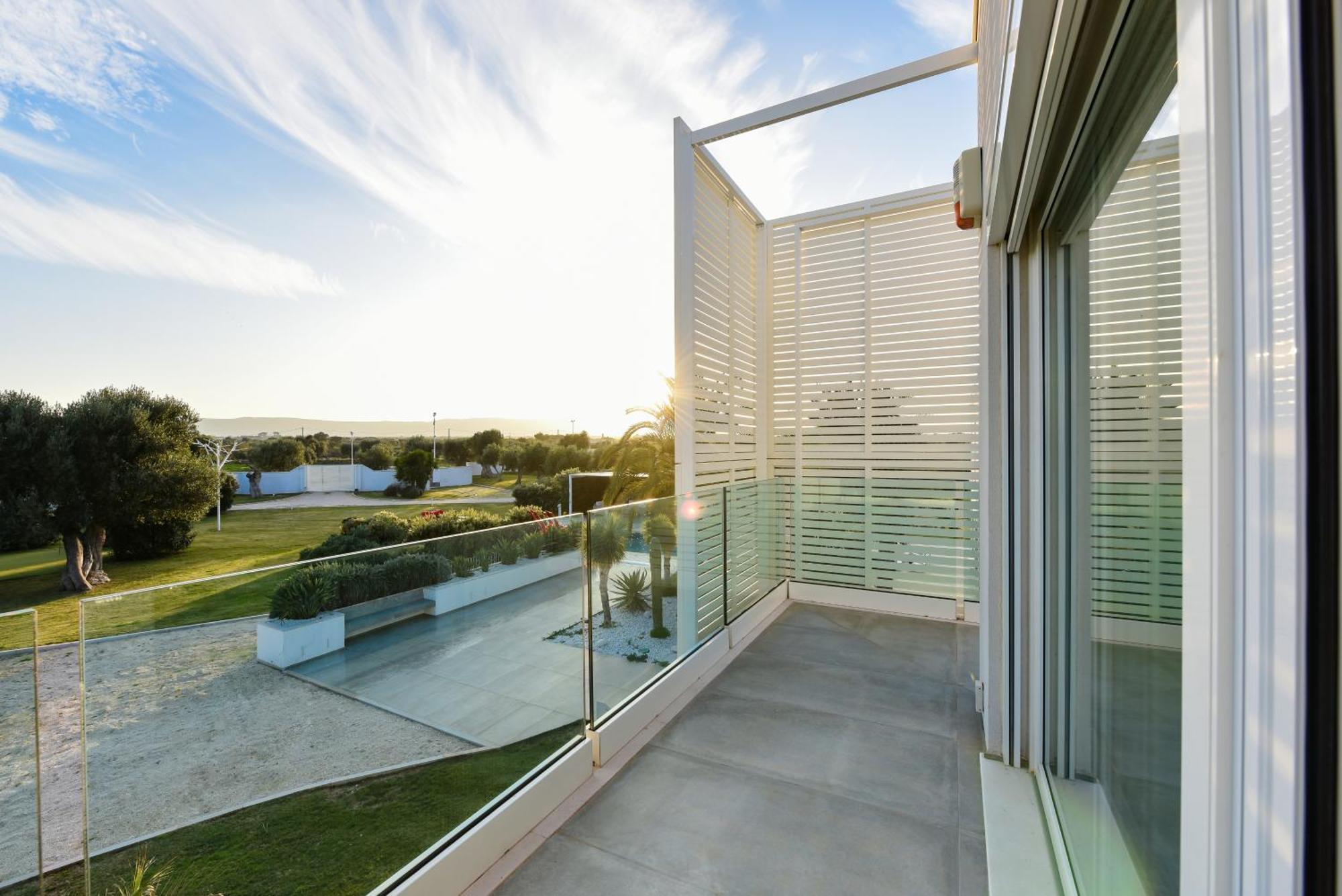 Villa VINNER Wellness&SPA Monopoli Exterior foto