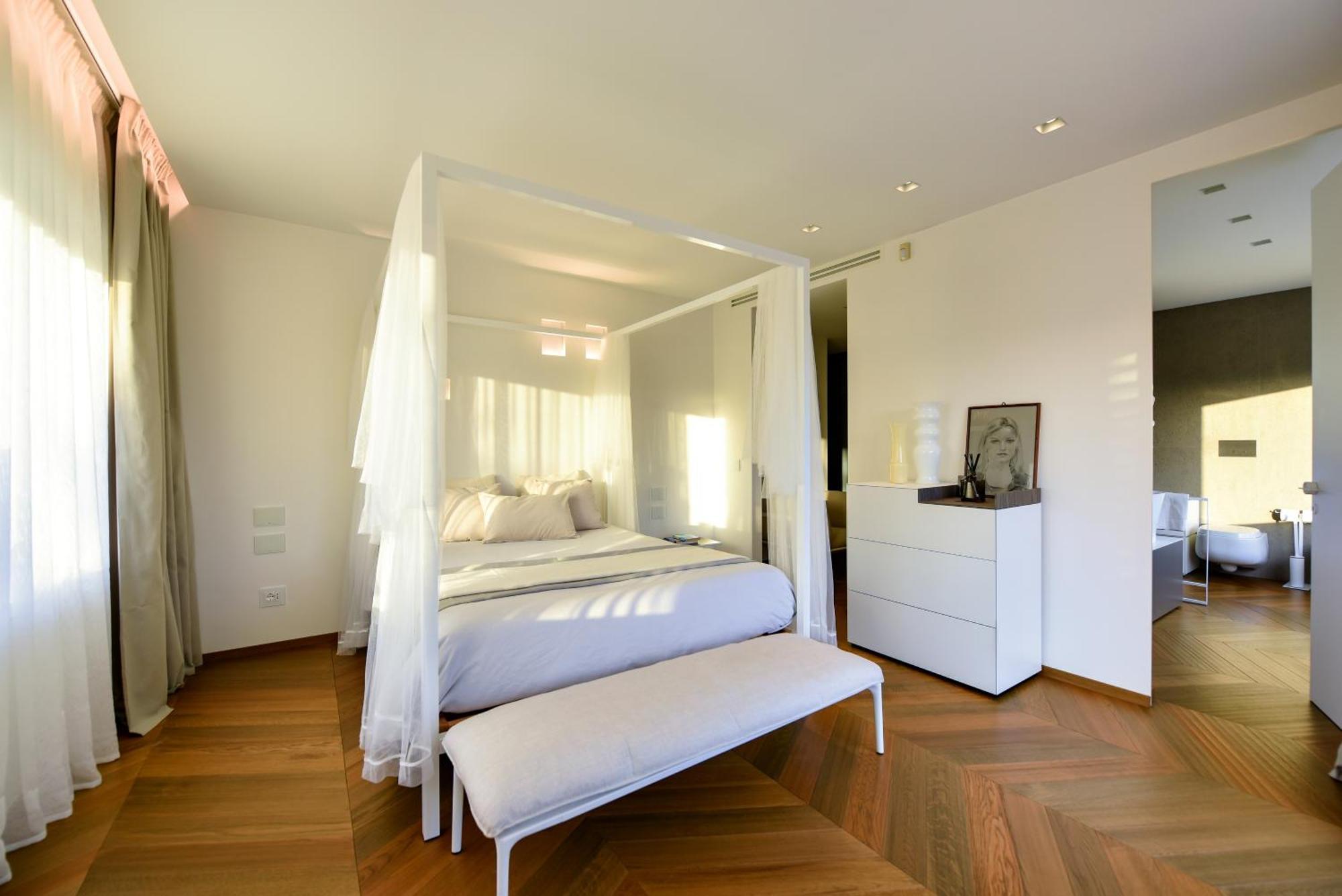 Villa VINNER Wellness&SPA Monopoli Exterior foto