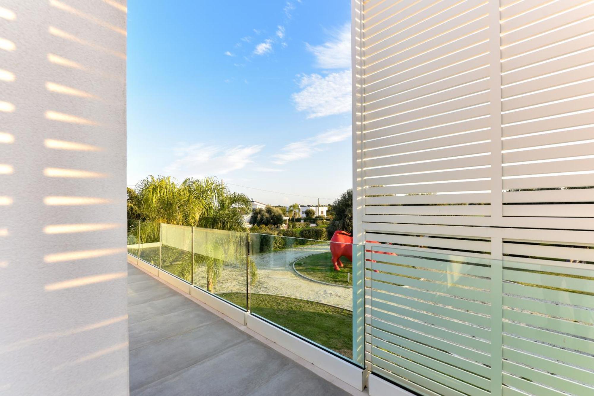 Villa VINNER Wellness&SPA Monopoli Exterior foto