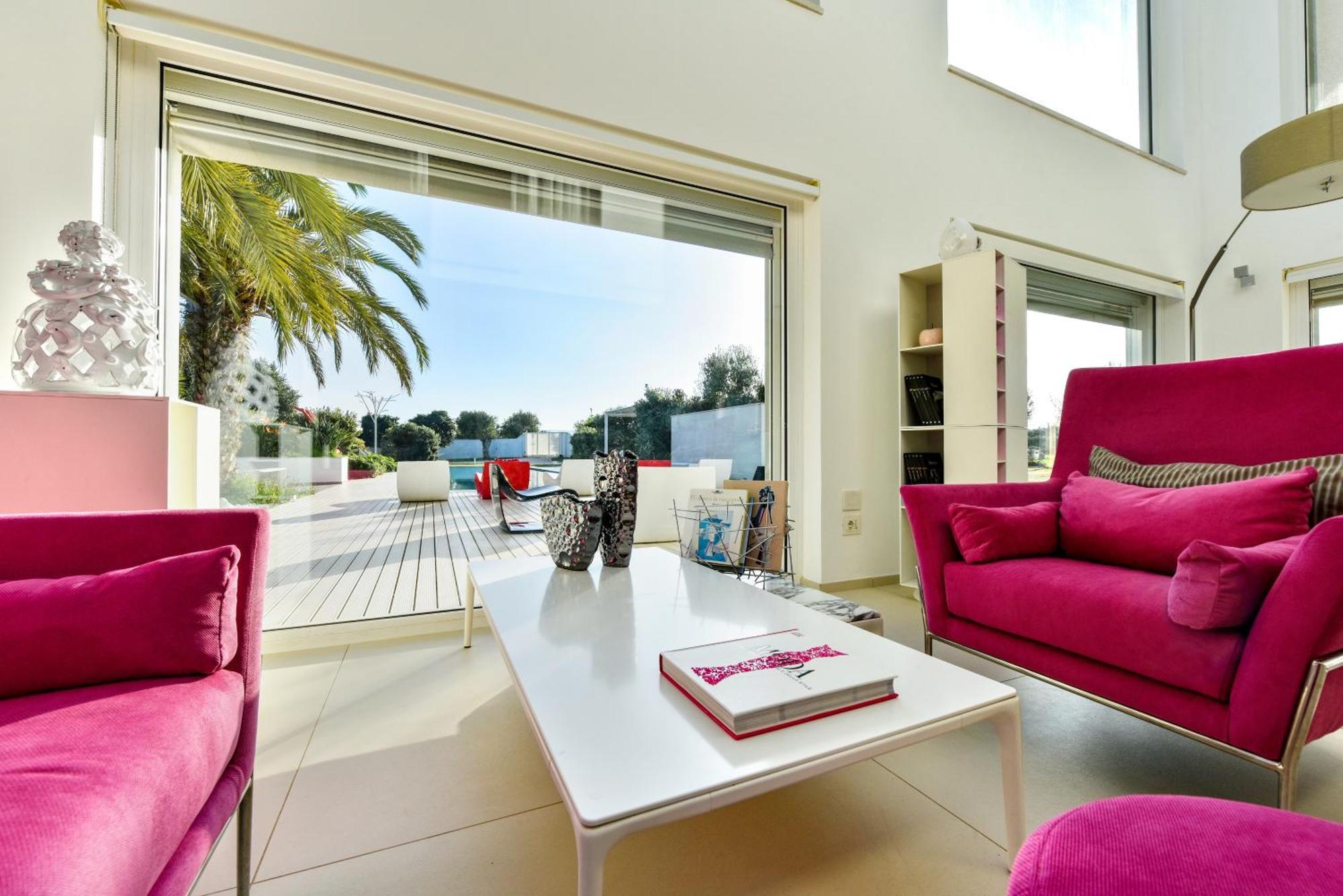 Villa VINNER Wellness&SPA Monopoli Exterior foto