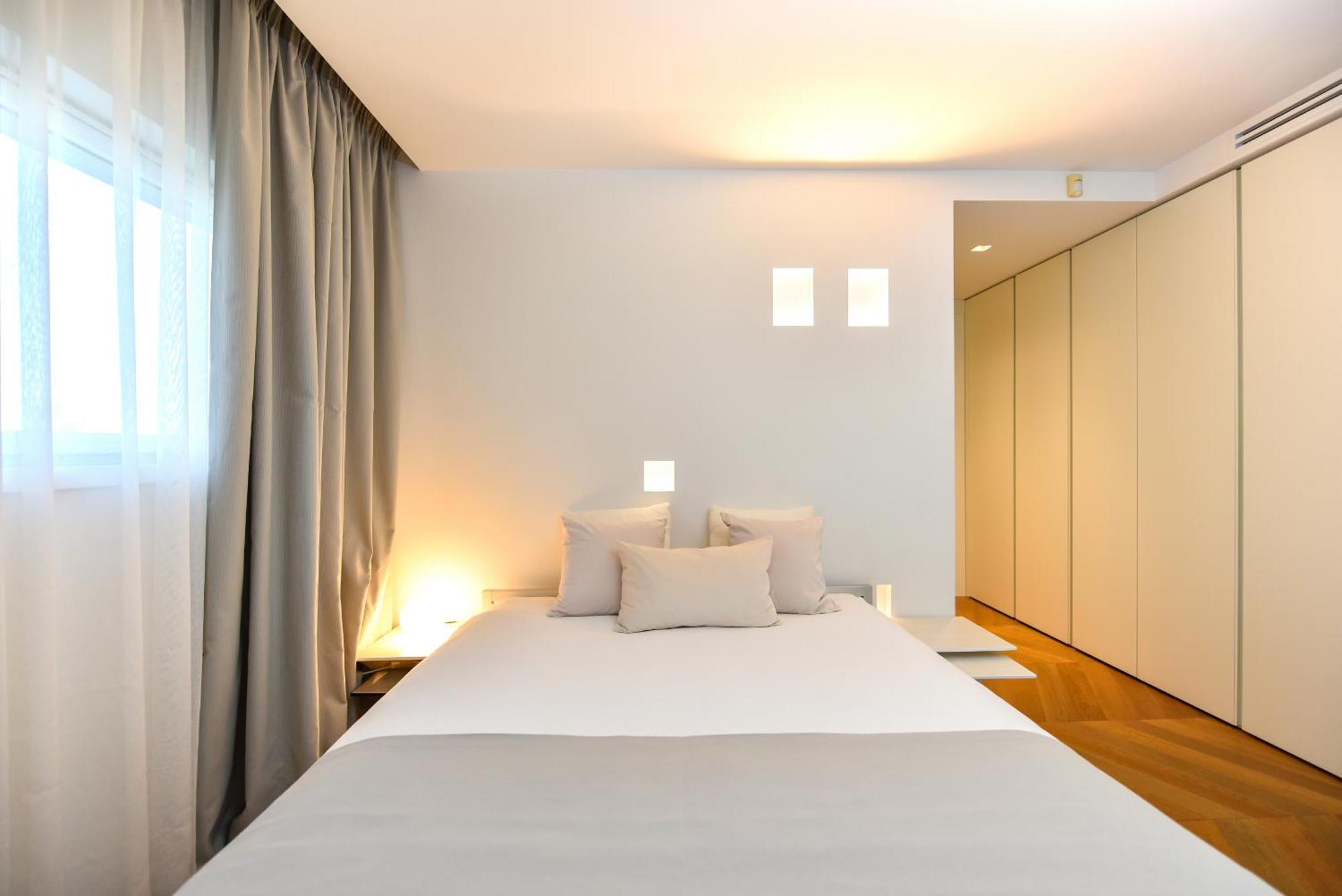 Villa VINNER Wellness&SPA Monopoli Exterior foto