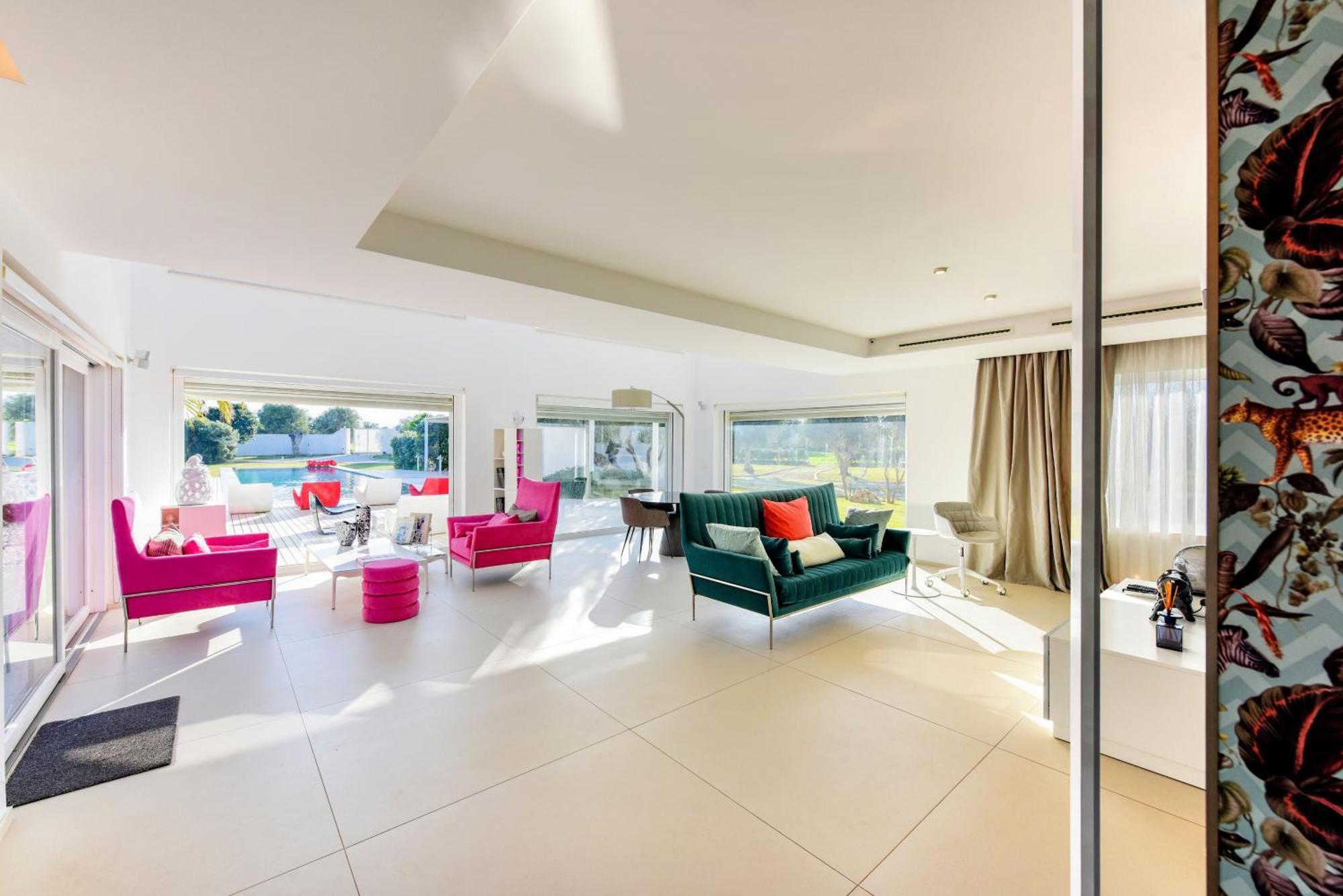 Villa VINNER Wellness&SPA Monopoli Exterior foto