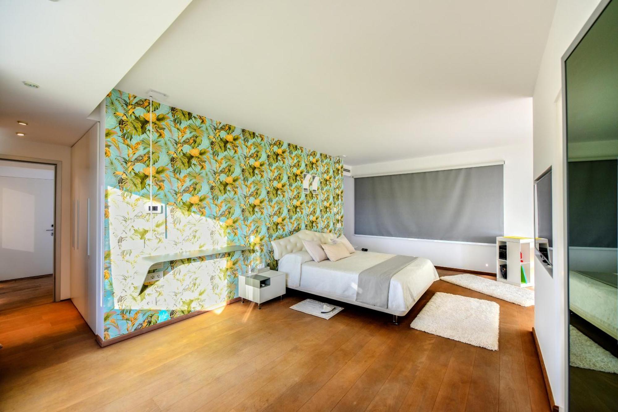 Villa VINNER Wellness&SPA Monopoli Exterior foto