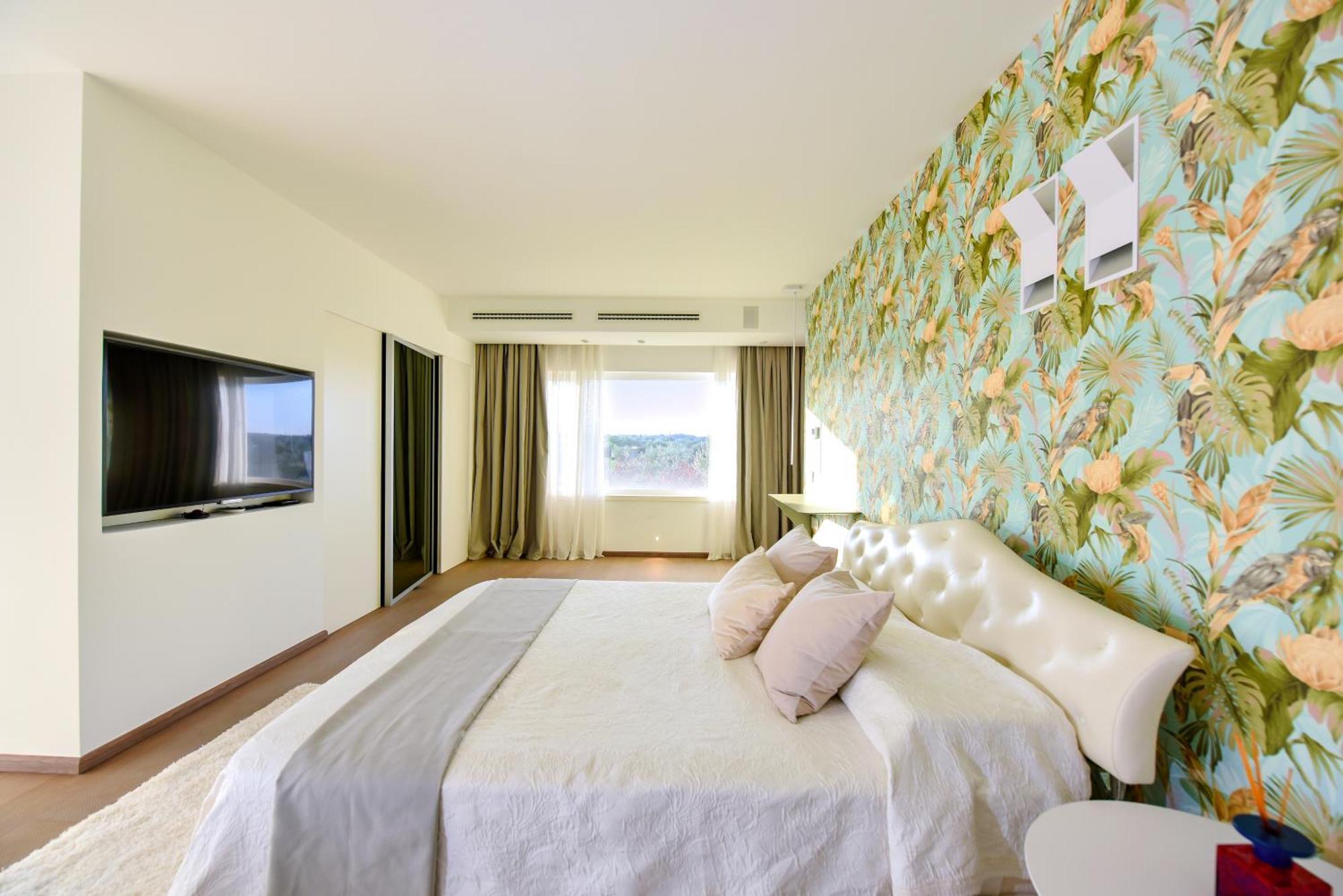 Villa VINNER Wellness&SPA Monopoli Exterior foto
